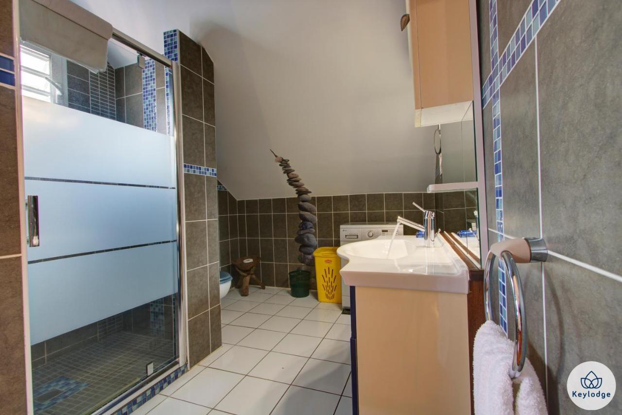 T3 - L'Orangel - 3 Etoiles - 70M2 - Vue Mer - Saint-Denis Exterior photo